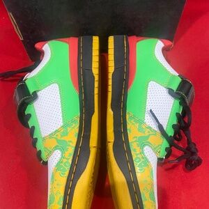 JB Classics Vintage Limited Edition Footwear Sz 9
